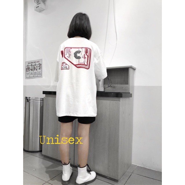 Áo Phông 🍁FREESHIP🍁  Giảm 5k khi nhập{ AOTHUN05} – Áo Thun | BigBuy360 - bigbuy360.vn