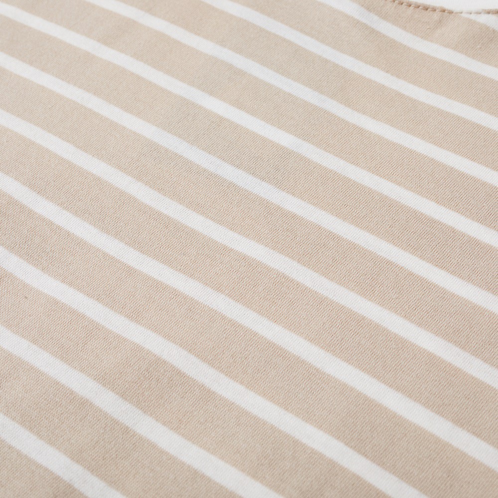 Áo thun Galvin họa tiết chất cotton co giãn form basic trẻ trung APGV36 | BigBuy360 - bigbuy360.vn