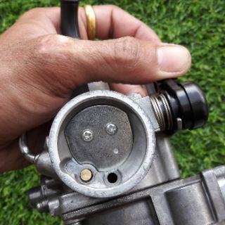 Bình xăng con 125