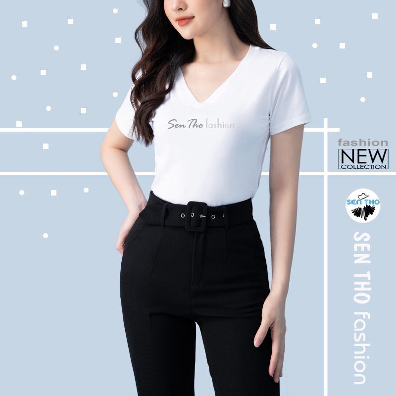 [Mã SKAMFSW175 giảm 10K đơn 50K] Quần Baggy Kèm Đai Công Sở Cao Cấp Chất Siêu Đẹp Mặc Sang Trọng Thanh Lịch