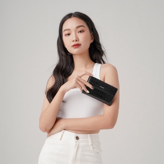 Ví nữ dài LESAC Lemuse Wallet
