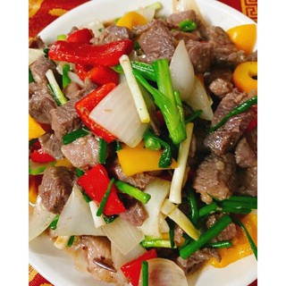 1kg Thịt Nai phi lê (hàng đủ kg, hoả tốc Tphcm)