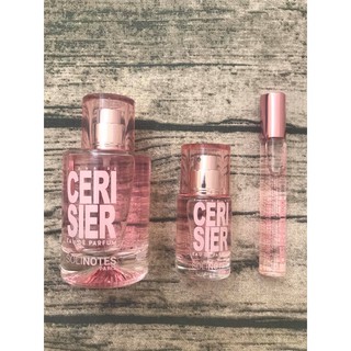 Set Nước hoa CERISIER .