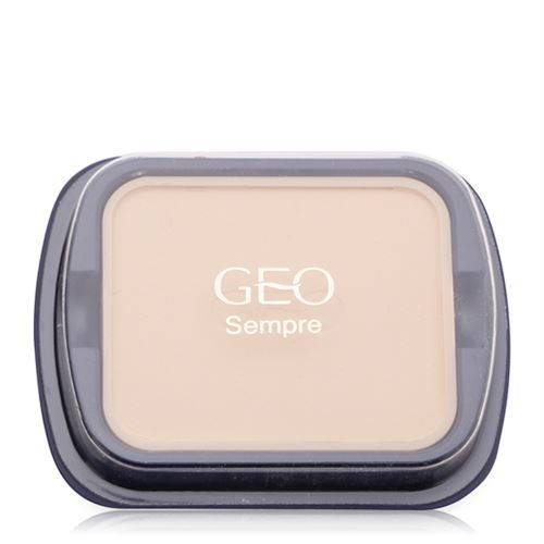 PHẤN PHỦ SIÊU MỊN ⭐ GEO XANH - GEO SEMPRE C⭐ - WATER TWO WAY CAKE | BigBuy360 - bigbuy360.vn