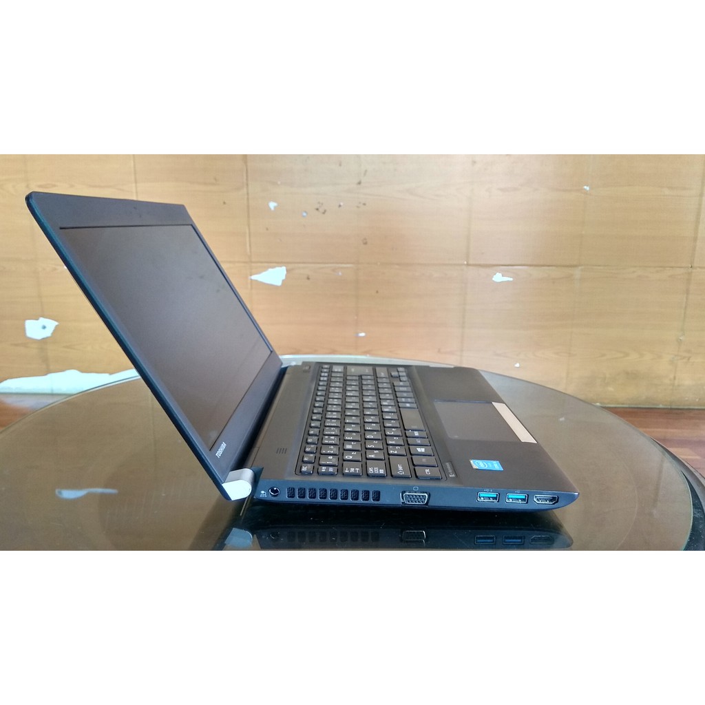 LAPTOP NHẬT BẢN TOSHIBA DYNABOOK R734 | BigBuy360 - bigbuy360.vn
