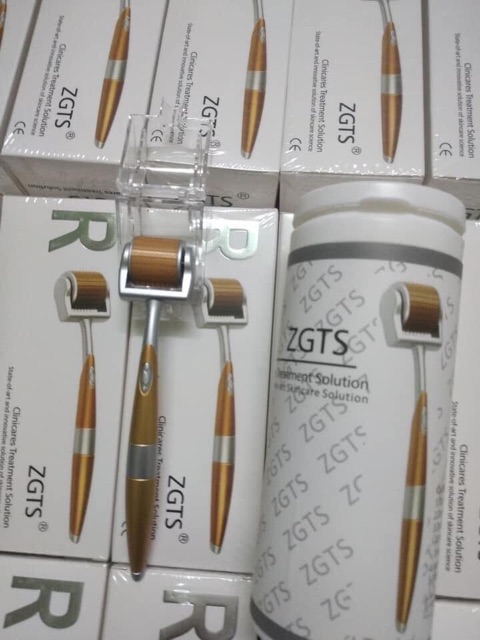 Kim lăn tay vàng STGZ đủ sz số