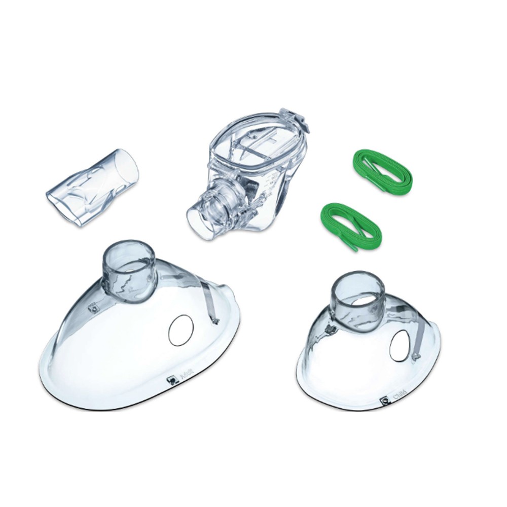 Máy xông khí dung Beurer IH55