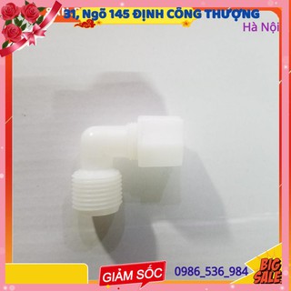 Giá Sốc Combo 5 Cút zen 21 👉 Cút Của Cốc Lọc 10 ich Ren 21, Cút Cốc Lọc 20 inh Ren 21