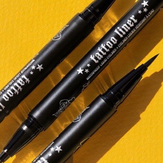 KẺ MẮT KAT VON D