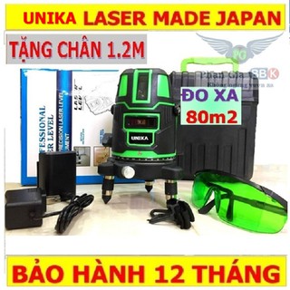 Máy bắn cốt bằng tia LASER, máy bắn cos 5 tia xanh RAKUTEN