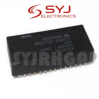 1 cái m48t08-150pc1 m48t08-100pc1 m48t08-150pci dip-28