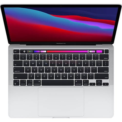 Laptop Apple Macbook Pro M1 2020 (13"/8GB/256GB SSD/8-core GPU) - Hàng chính hãng