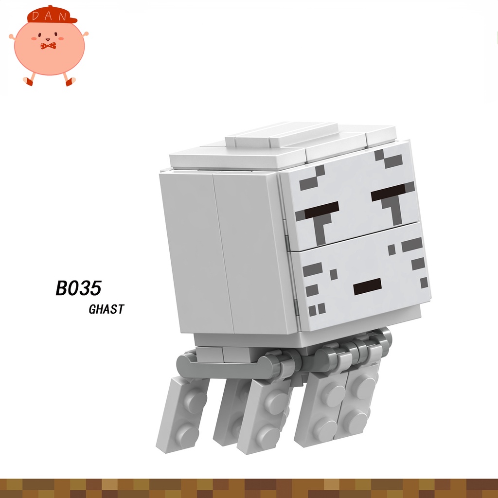 Mô Hình Đồ Chơi Lắp Ráp Nhân Vật Guardian Of Thrones