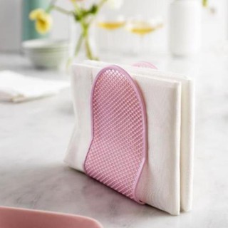 Khay kẹp giấy ăn NÄTVERK ikea