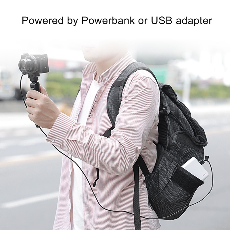 Bộ Chuyển Đổi Nguồn Điện USB Sang FW50 AC-PW20 Cho Pin 7 a7 a7S a7II a7R A3000 A5000 A6000 NEX5 NEX3 NEX