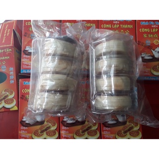 BÁNH PÍA THẬP CẨM