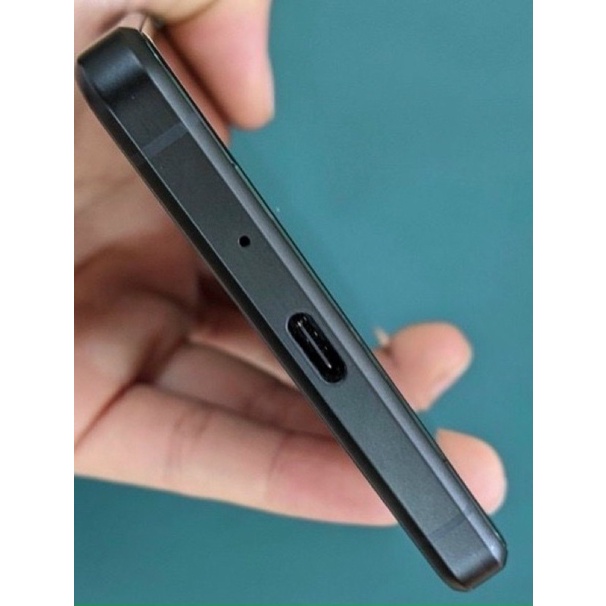 Điện Thoại Sony xperia 1 Mark 3 256GB 2Sim Quốc Tế like new 99%