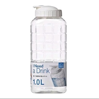 Bình đựng nước cao cấp LOCK & LOCK 1L