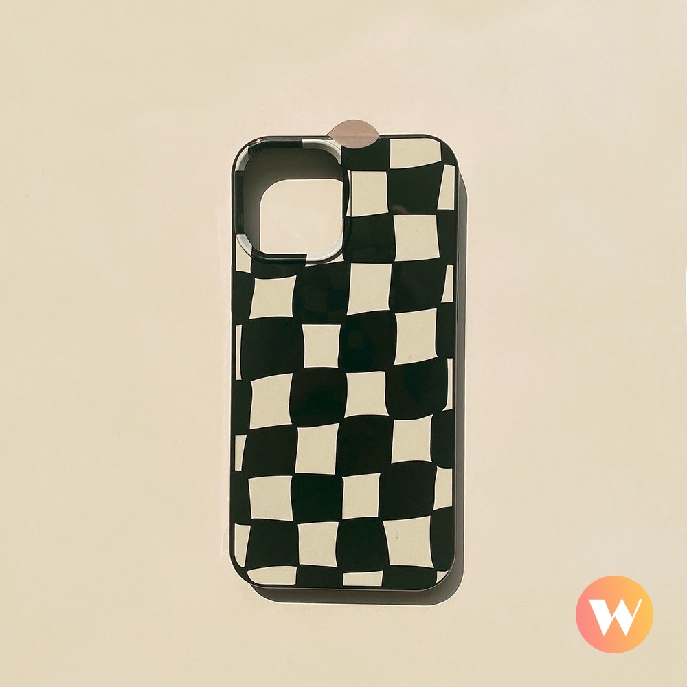 Ốp Điện Thoại TPU Mềm Chống Sốc In Logo Thời Trang Cho IPhone 13 12 11 Pro Max XR 7Plus 8Plus X SE 2020 XS Max