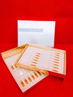 💁‍♀️ Tế Bào Gốc ELDAS Eg Tox Program Coreana