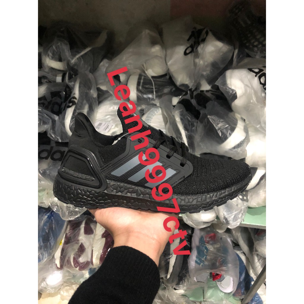 Giày thể thao sneaker ub 6.0 đen