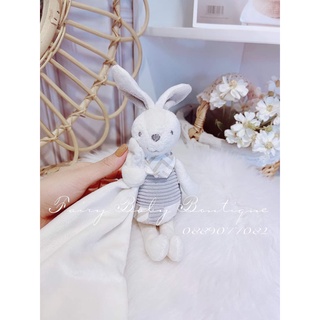 Thỏ & Gấu bông đáng yêu
