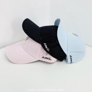 Mũ cap XoX - Mucap154