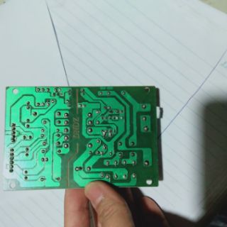 Nguồn đầu chảo DVB hd02