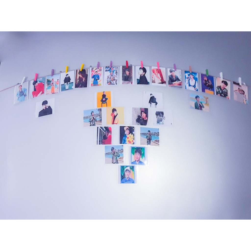 In ảnh size A6 (10x15) Đã Ép Plastic Giá chỉ 2.5k | BigBuy360 - bigbuy360.vn