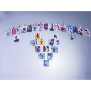 In ảnh size A7 (7x10) Đã Ép Plastic Giá chỉ 2k