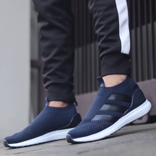 Giày Thể Thao Adidas Ace 16 Pure Boost Uncaged Thời Trang Năng Động