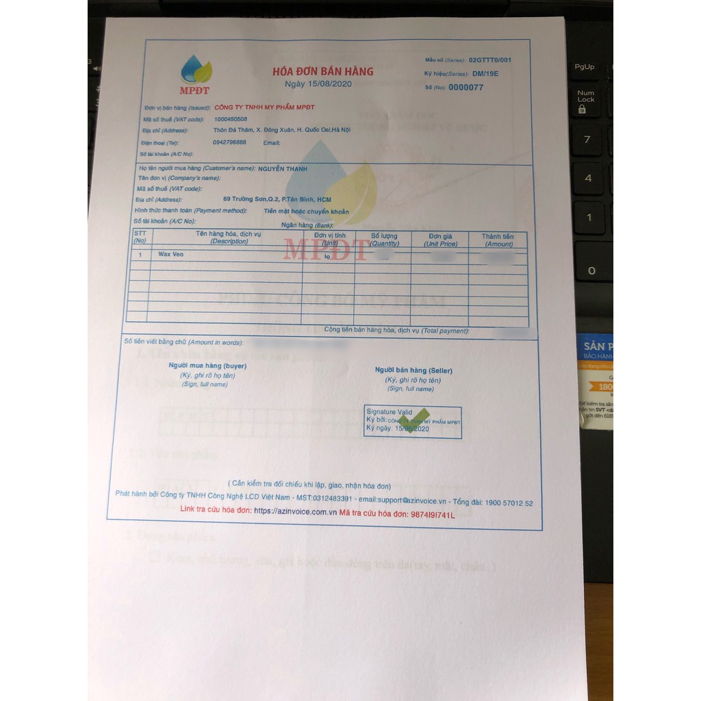 ( CHÍNH HÃNG ) WAX LÔNG VEO Tẩy sạch MỌI VÙNG Lông + TẶNG kèm giấy wax và que gạt ( Triệt lông Vĩnh viễn) mới. | BigBuy360 - bigbuy360.vn