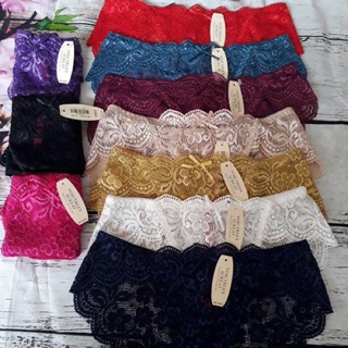 Quần chip ren. 180k/10c