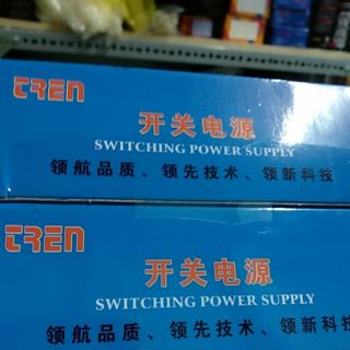 Nguồn 12v - 3A dùng cho Led dây, camera..