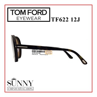 Kính mát Tom Ford TF622