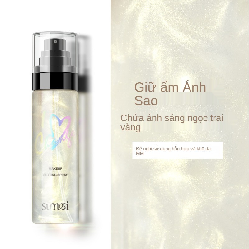 (Hàng Mới Về) (Hàng Mới Về) Xịt Khoáng Dưỡng Ẩm Kiềm Dầu Làm Trắng Và Săn Chắc Da Hiệu Quả tẩy da chết chăm sóc da mĩ | BigBuy360 - bigbuy360.vn