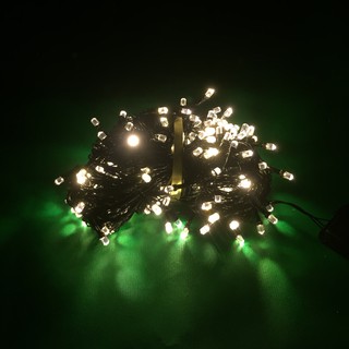 Bộ dây LED 50m bóng đom đóm