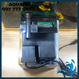 Lọc Thác Jebo 501 502 503