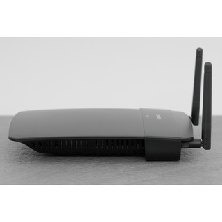 Router WiFi chuẩn N tốc độ 300Mbps LINKSYS E1700