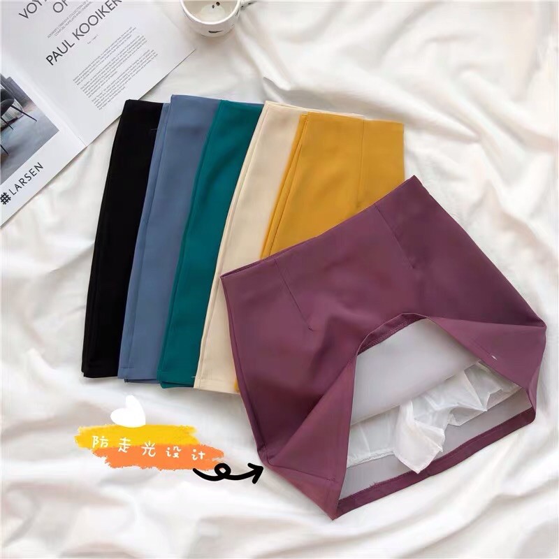 Chân váy ngắn sale 60% | BigBuy360 - bigbuy360.vn