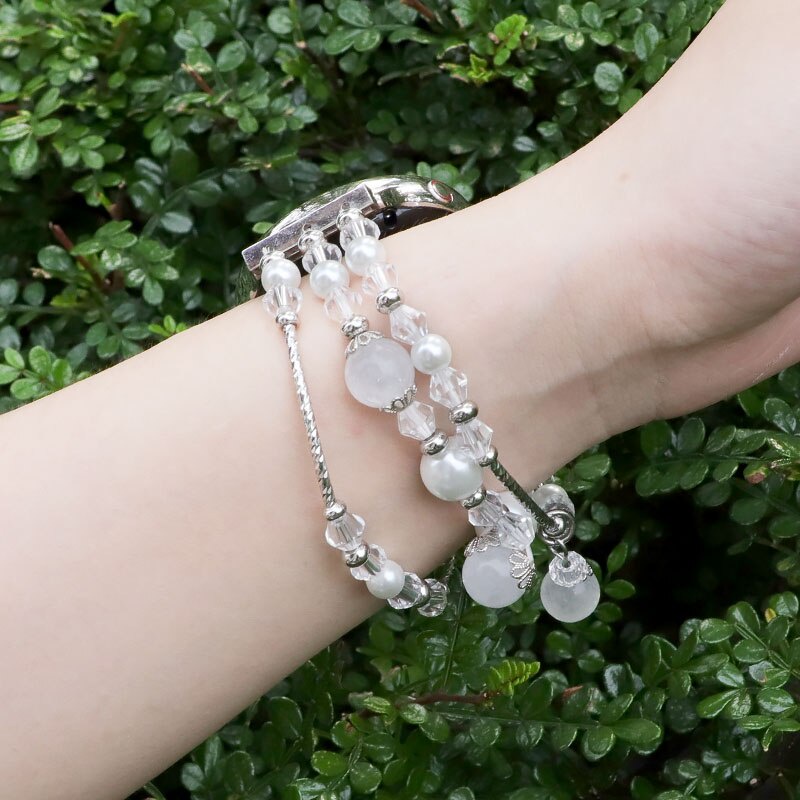 Dây Đeo 20mm 44mm 40mm Cho Đồng Hồ Thông Minh Samsung Galaxy Watch Active 2 44mm 40mm Huawei GT 2 42mm