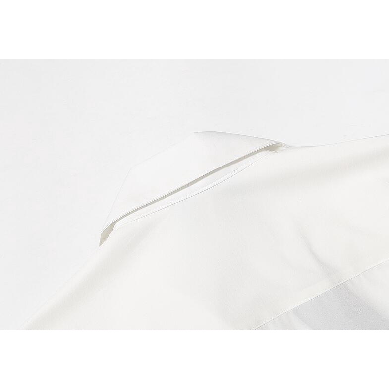 Áo Thun Polo Tay Ngắn Chất Liệu Cotton In Hoạ Tiết Pradg Thời Trang Unisex