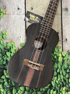 Đàn Ukulele Concert Gỗ Cẩm Lai