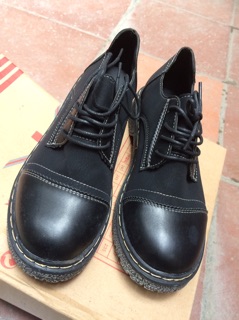( sz37) Giày lười, giày dẫm gót cho bạn gái