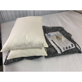 Gối Gòn Liên Á Mliving Chính Hãng