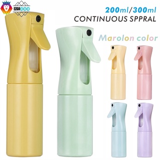 🇻🇳In Stock🇻🇳Macaron High Pressure Mist Sprayer 300ml Professional Convenience For Hair Salon
