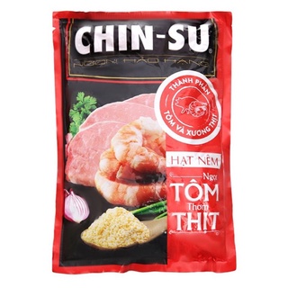 Hạt nêm chinsu tôm và thịt 2kg