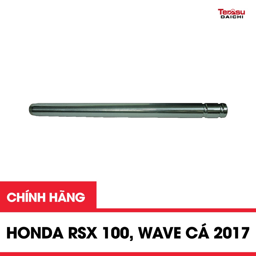 Ty giảm xóc sau dành cho xe máy Honda RSX 100, Wave Cá 2017