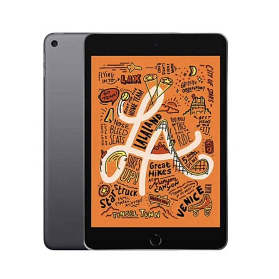 Máy tính bảng Ipad Mini 5 64GB WiFi nguyên seal mới 100%
