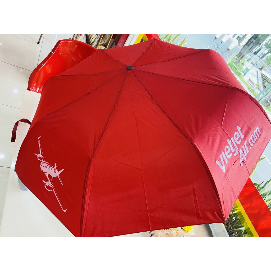 Dù Vietjet